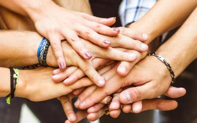 ¿Conoces los beneficios de ser voluntario?