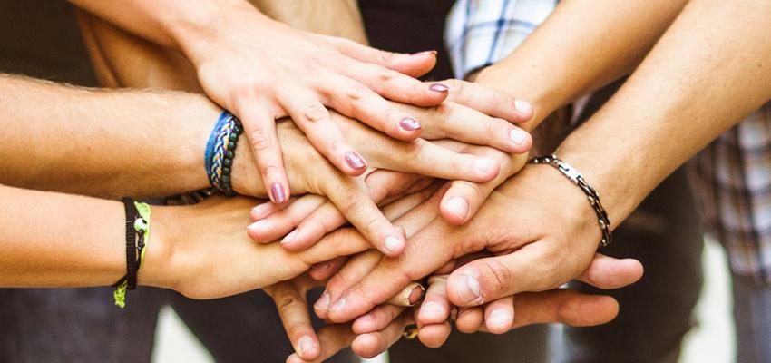 ¿Conoces los beneficios de ser voluntario?