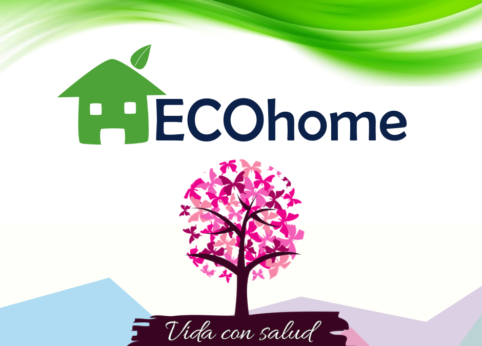 Vida con Salud y ECOhome